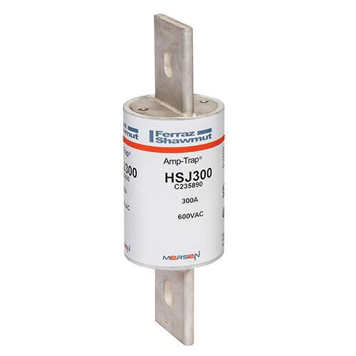 HSJ300 - Mersen / Ferraz Shawmut - Low Voltage Fuse