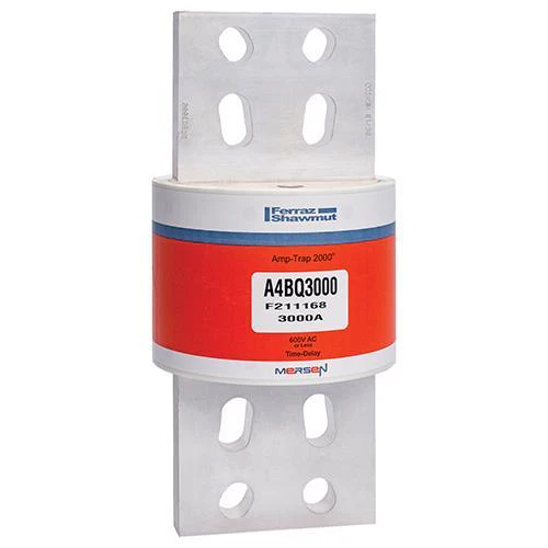 A4BQ3000 - Mersen / Ferraz Shawmut - Low Voltage Fuse