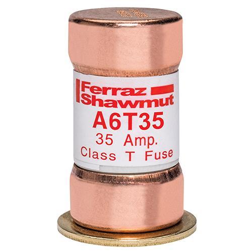 A6T35 - Mersen / Ferraz Shawmut - Low Voltage Fuse