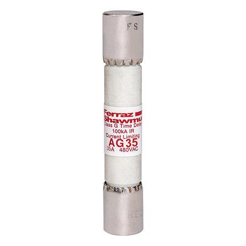 AG35 - Mersen / Ferraz Shawmut - Low Voltage Fuse