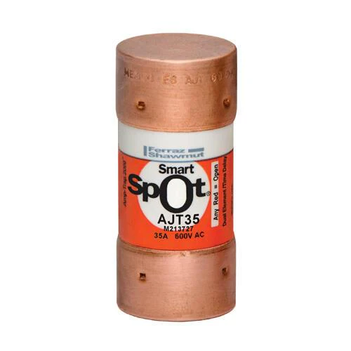 AJT35 - Mersen / Ferraz Shawmut - Low Voltage Fuse