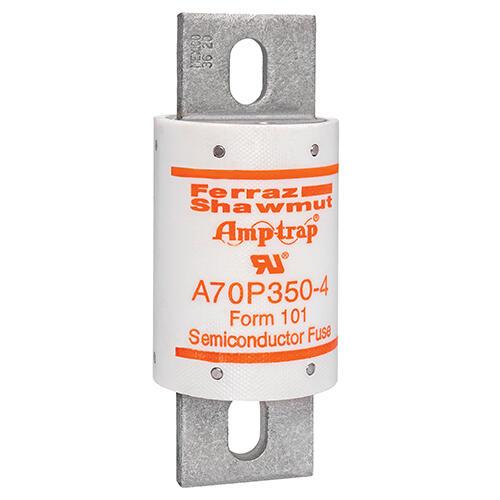 A70P350-4 - Mersen / Ferraz Shawmut - Low Voltage Fuse