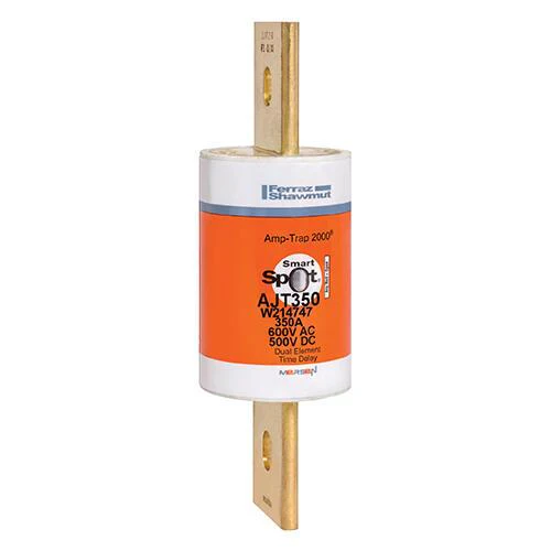 AJT350 - Mersen / Ferraz Shawmut - Low Voltage Fuse