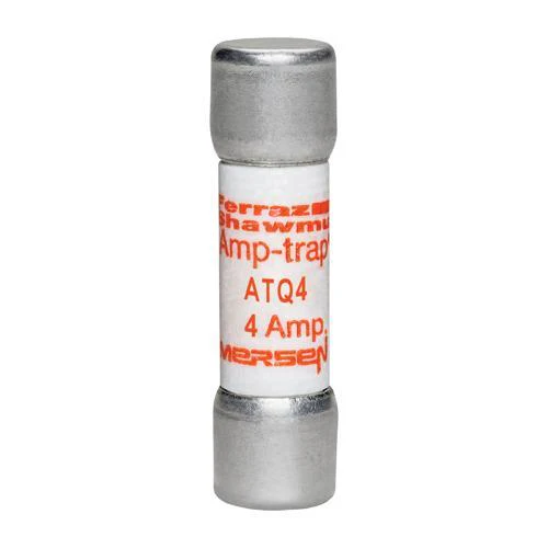 ATQ4 - Mersen / Ferraz Shawmut - Low Voltage Fuse