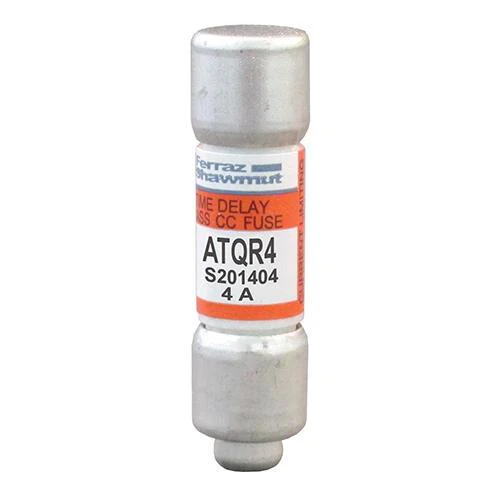ATQR4 - Mersen / Ferraz Shawmut - Low Voltage Fuse