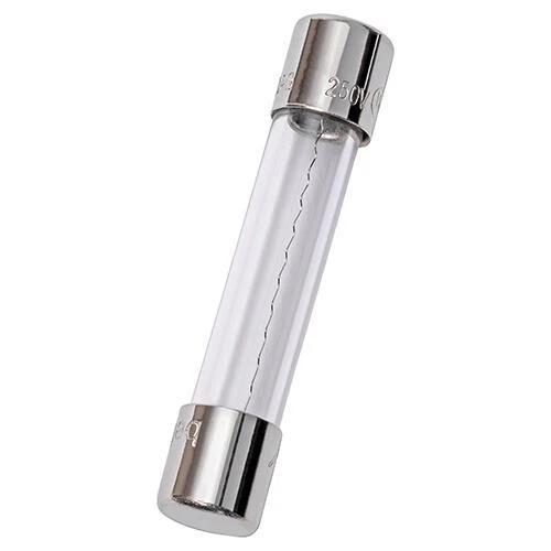 GGC4 - Mersen / Ferraz Shawmut - Low Voltage Fuse
