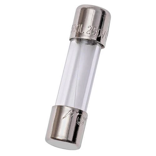 GSB4 - Mersen / Ferraz Shawmut - Low Voltage Fuse