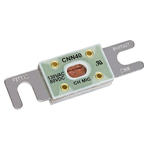 CNN40 - Mersen / Ferraz Shawmut - Low Voltage Fuse