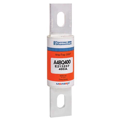 A4BQ400 - Mersen / Ferraz Shawmut - Low Voltage Fuse