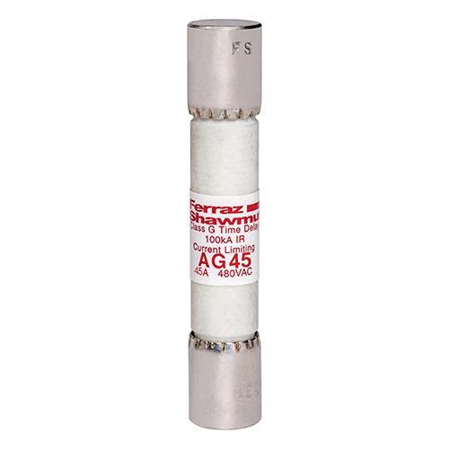 AG45 - Mersen / Ferraz Shawmut - Low Voltage Fuse