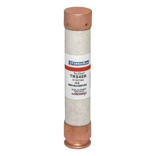 TRS45R - Mersen / Ferraz Shawmut - Low Voltage Fuse