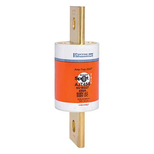 AJT450 - Mersen / Ferraz Shawmut - Low Voltage Fuse