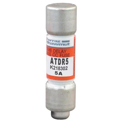 ATDR5 - Mersen / Ferraz Shawmut - Low Voltage Fuse