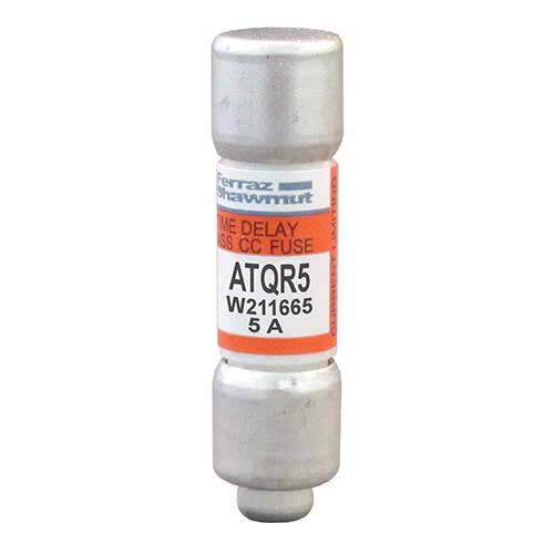 ATQR5 - Mersen / Ferraz Shawmut - Low Voltage Fuse