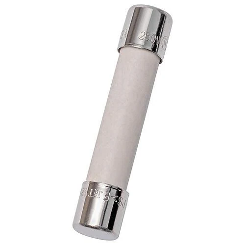 GSA5 - Mersen / Ferraz Shawmut - Low Voltage Fuse