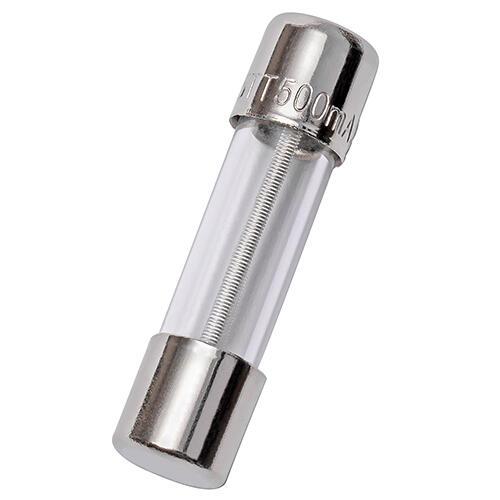 GSC5 - Mersen / Ferraz Shawmut - Low Voltage Fuse