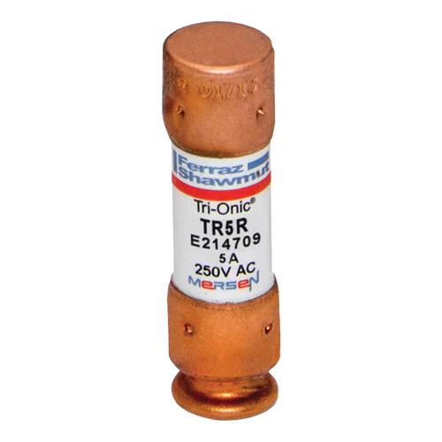 TR5R - Mersen / Ferraz Shawmut - Low Voltage Fuse