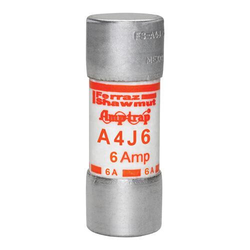 A4J6 - Mersen / Ferraz Shawmut - Low Voltage Fuse