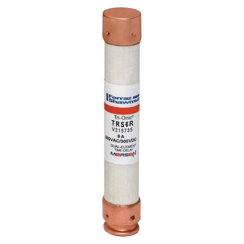 TRS6R - Mersen / Ferraz Shawmut - Low Voltage Fuse