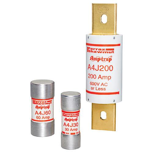 A4J60 - Mersen / Ferraz Shawmut - Low Voltage Fuse