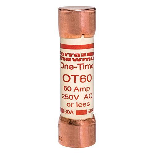 OT60 - Mersen / Ferraz Shawmut - Low Voltage Fuse