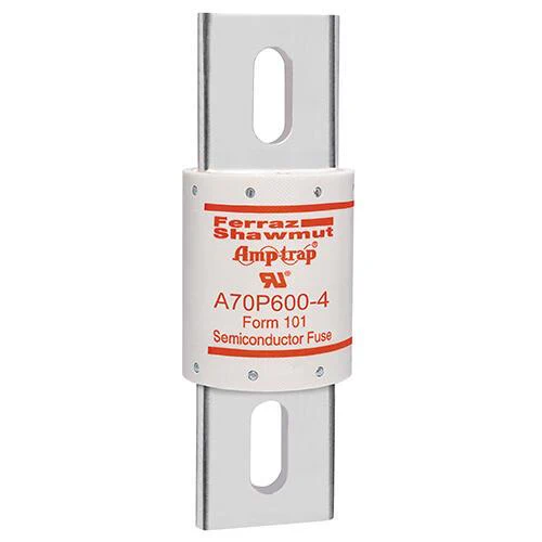 A70P600-4 - Mersen / Ferraz Shawmut - Low Voltage Fuse