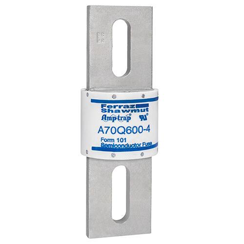A70Q600-4 - Mersen / Ferraz Shawmut - Low Voltage Fuse