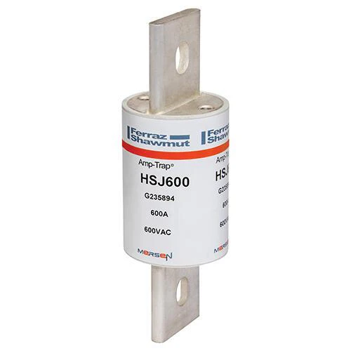 HSJ600 - Mersen / Ferraz Shawmut - Low Voltage Fuse