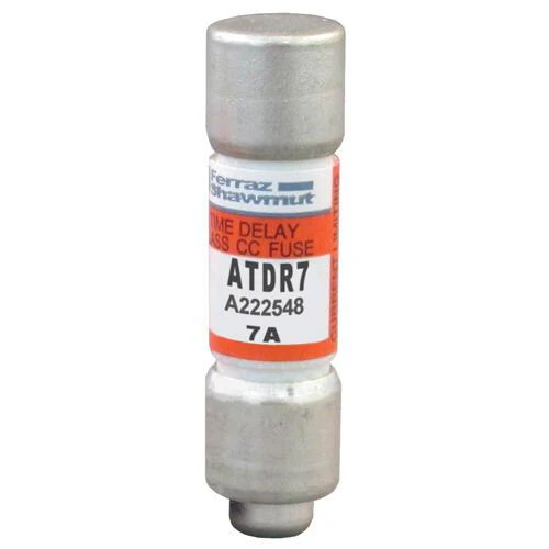 ATDR7 - Mersen / Ferraz Shawmut - Low Voltage Fuse