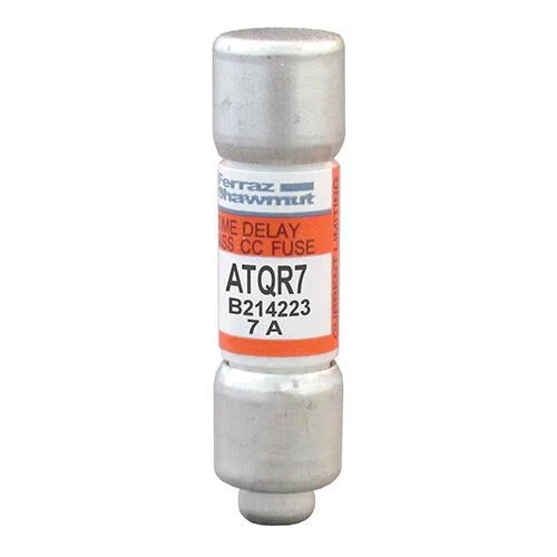 ATQR7 - Mersen / Ferraz Shawmut - Low Voltage Fuse
