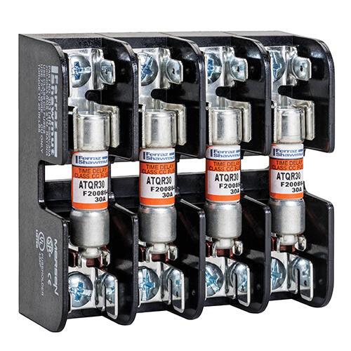 ATQR7 - Mersen / Ferraz Shawmut - Low Voltage Fuse - Image 4