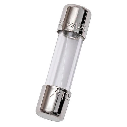 GGM7 - Mersen / Ferraz Shawmut - Low Voltage Fuse