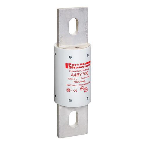 A4BY700 - Mersen / Ferraz Shawmut - Low Voltage Fuse