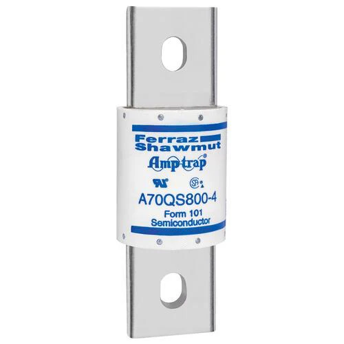 A70QS800-4 - Mersen / Ferraz Shawmut - Low Voltage Fuse