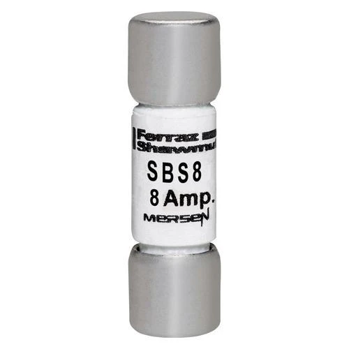 SBS8 - Mersen / Ferraz Shawmut - Low Voltage Fuse
