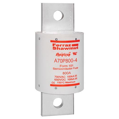 A70P800-4 - Mersen / Ferraz Shawmut - Low Voltage Fuse