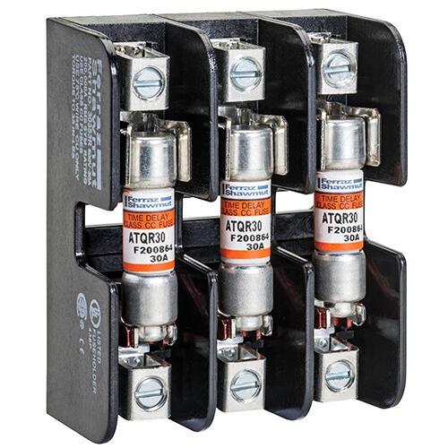 ATQR9 - Mersen / Ferraz Shawmut - Low Voltage Fuse - Image 3