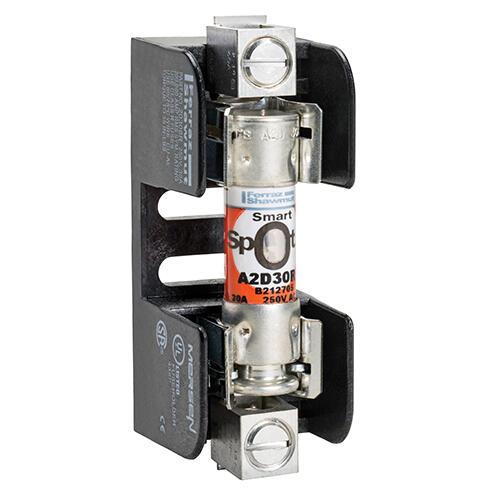 20306R - Mersen / Ferraz Shawmut - Fuse Block