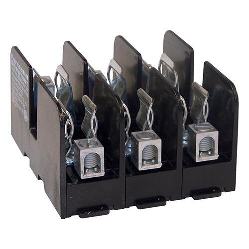 60308SJ - Mersen / Ferraz Shawmut - Fuse Block