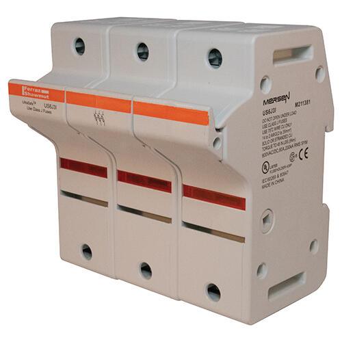US6J3I - Mersen / Ferraz Shawmut - Fuse Clip