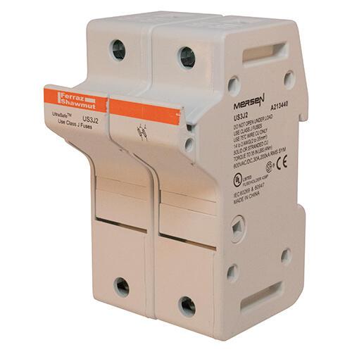 US3J2 - Mersen / Ferraz Shawmut - Fuse Part And Accessory