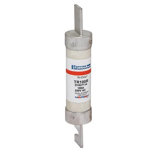 TR100R - Mersen / Ferraz Shawmut - Fuse