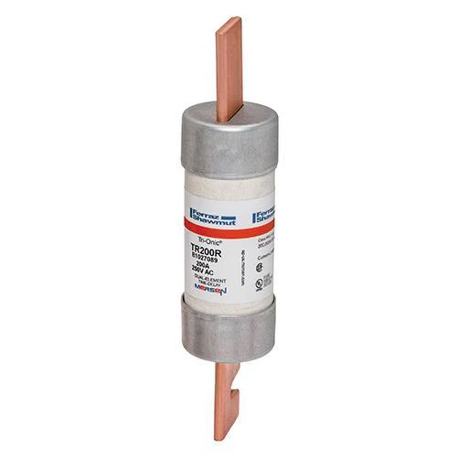 TR200R - Mersen / Ferraz Shawmut - Fuse