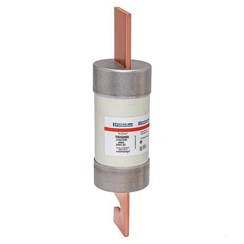 TR500R - Mersen / Ferraz Shawmut - Fuse