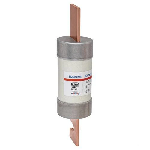 TR600R - Mersen / Ferraz Shawmut - Fuse