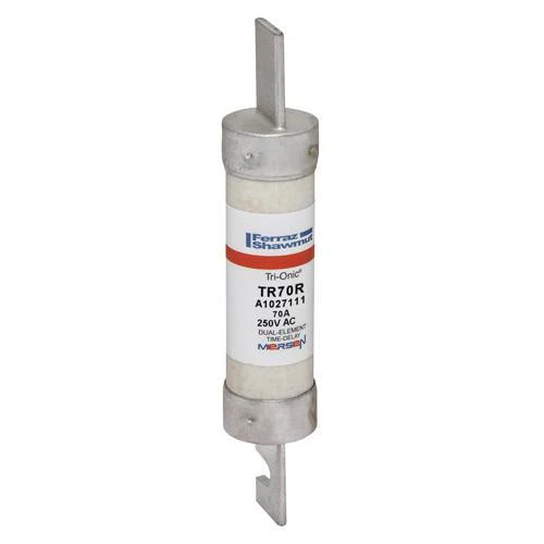 TR70R - Mersen / Ferraz Shawmut - Fuse