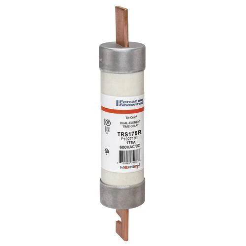 TRS175R - Mersen / Ferraz Shawmut - Fuse