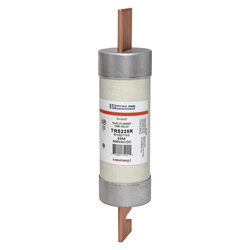 TRS225R - Mersen / Ferraz Shawmut - Fuse