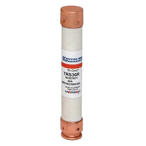 TRS30R - Mersen / Ferraz Shawmut - Fuse