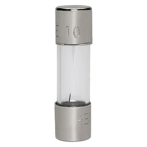 GGU10 - Mersen / Ferraz Shawmut - Low Voltage Fuse